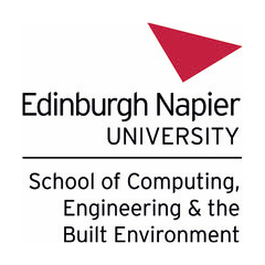 Edinbrugh Napier - SCEBE